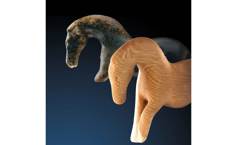 Event-Image for 'F&uuml;hrung in der Ausstellung'