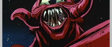 Event-Image for 'Urotsukidōji: Legend of the Overfiend'