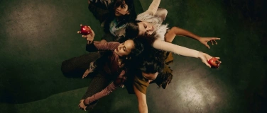 Event-Image for 'URSINA TOSSI E[R]DEN'