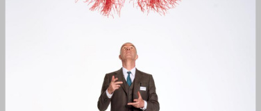 Event-Image for 'Ursus Wehrli - Heute habe ich beinahe was erlebt'