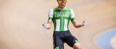 Event-Image for 'Life's an Omnium Race'