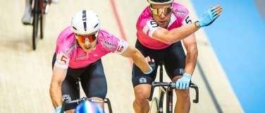 Event-Image for 'Life's an Omnium Madison'