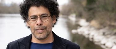 Event-Image for 'Usama Al Shamani &ndash; In der Tiefe schl&auml;ft ein Lied'