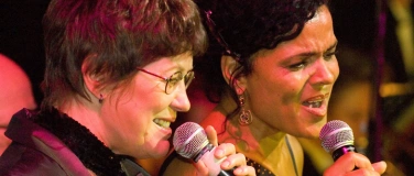 Event-Image for 'Brüning & Boulanger „Jazz darf alles”'
