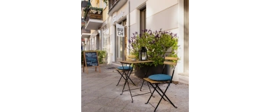 Event-Image for 'WORKshop verschiedene Origami-Bl&uuml;ten'