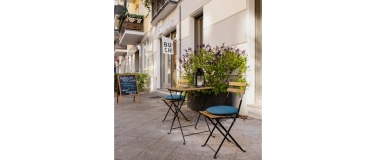 Event-Image for 'Workshop: Blüten aus Papier'