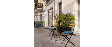 Event-Image for 'Workshop: Papiere mit der Strukturwalze bedrucken'