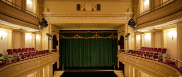 Event-Image for 'Konzerteinf&uuml;hrung Bayreuth - Wien oder In der Oper'