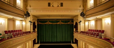 Event-Image for 'Zweier ohne'