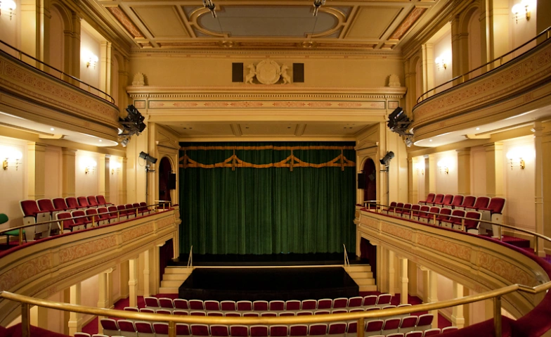 Event-Image for 'Zweier ohne'