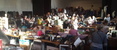 Event-Image for 'Sonntag, 12. Oktober Grosser Hallenflohmarkt in Uster / ZH !'