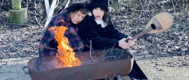 Event-Image for 'Schabracken - Die Verweigerung der L&ouml;ffelabgabe'