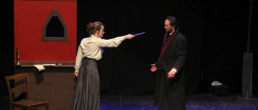 Event-Image for 'Dr. Jekyll and Mr. Hyde'