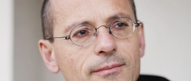 Event-Image for 'Vincenzo Todisco: «Der Geschichtenabnehmer»'