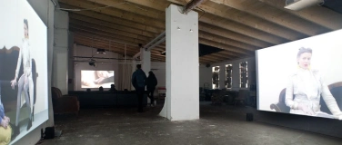 Event-Image for 'VIDEONALE.20: Die Schaumburg als Kino'