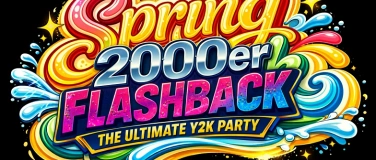 Event-Image for 'THE ULTIMATE Y2K PARTY &ndash; SPRING BREAK EDITION'