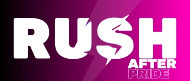 Event-Image for 'RUSH after Pride'