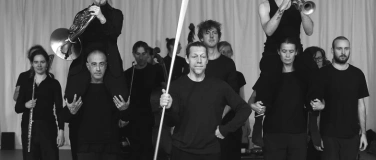 Event-Image for 'PREMIERE: escape valse &ndash; Ein getanztes Konzert'