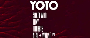 Event-Image for '1 YEAR YOTO'
