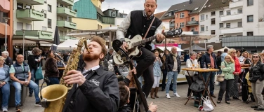 Event-Image for 'V&ouml;lklinger Fr&uuml;hlingsmarkt in der Innenstadt'