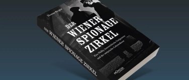 Event-Image for 'Der Wiener Spionagezirkel Große Spionagefälle auf dem Prüfst'