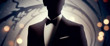 Event-Image for 'James Bond ist nicht tot! Hinter den Kulissen …'