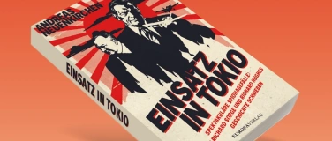 Event-Image for 'Einsatz in Tokio'