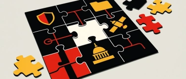 Event-Image for 'Die Bundesregierung nach sechs Monaten'