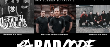 Event-Image for 'Radcore'