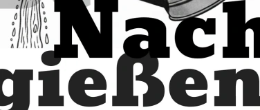 Event-Image for 'Be/Nach/Gießen: Strategien gegen den Rechtsruck'