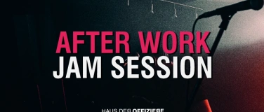 Event-Image for 'after Work - Jam session'