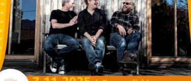 Event-Image for '10tes Zeltln Festival: Bananafishbones'