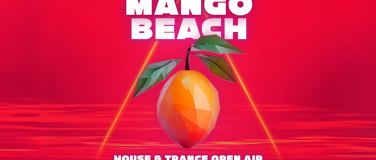 Event-Image for 'Mango Beach Open Air Phillipsburg'