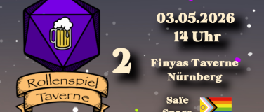 Event-Image for 'Rollenspieltaverne 2'