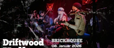 Event-Image for 'Driftwood Holly'