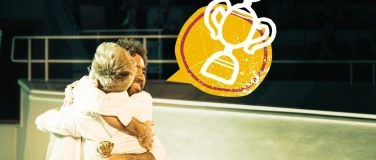 Event-Image for 'Poetry Slam Grand Prix (Halbfinale 1)'