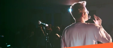 Event-Image for 'Poetry Slam Schwedt'