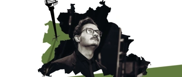 Event-Image for 'Poetry Slam Spandau'