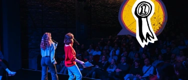 Event-Image for 'Team Slam Meisterschaft Berlin'