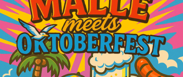 Event-Image for 'MALLE meets WIESN'
