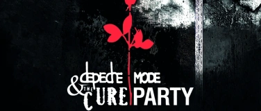 Event-Image for 'Depeche Mode & The Cure Party'