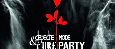 Event-Image for 'Depeche Mode & The Cure Party'