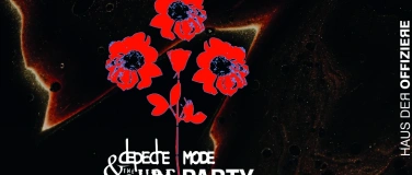 Event-Image for 'Depeche Mode & The Cure Party'