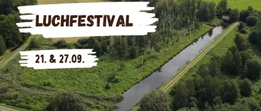 Event-Image for 'Luchfestival'