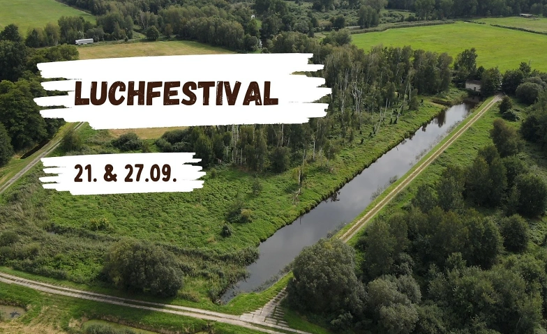 Event-Image for 'Luchfestival'