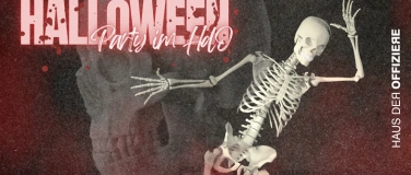 Event-Image for 'Halloweenparty'