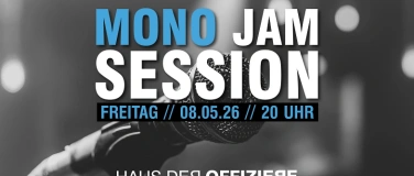 Event-Image for 'Mono Jam Session'