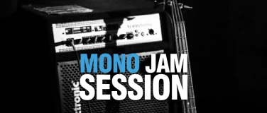 Event-Image for 'Mono Jam Session'