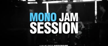 Event-Image for 'Mono Jam Session'