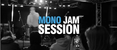 Event-Image for 'Mono Jam Session'